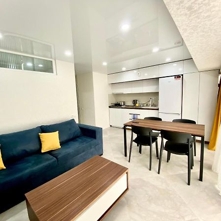 Gss - A Apartment Tbilisi Exterior photo